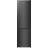 Gorenje NRK6202EBXL4 lednice/mrazák Stojací 331 l E Černá