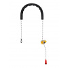 Tlmič pádu Petzl Grillon 2 m