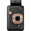 Fujifilm instax mini LiPlay elegant cierna