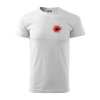 Army triko BLOODY, Mars & Arms, 2XL