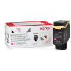 Xerox originálny toner purpurový - High capacity pre C410, C415 (7 000 str.)