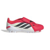 Detské Kopačky ADIDAS PREDATOR LEAGUE FT FG J JR7925 – Červená