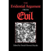 Evidential Argument from Evil