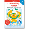 Svojtka Procvičuj mozek 3+