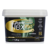 NAF Super Flex PRO Omega pre zdravé kĺby športových alebo dostihových koní a starších koní, balenie 1,8 kg