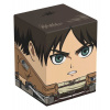 Squaroes Squaroe Attack on Titan AOT001 - Eren Jäger