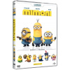 Mimoni - DVD