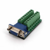 DB15 VGA Adaptér