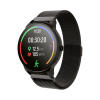 Forever SB-330 SmartWatch ForeVive 2 Black inteligentné hodinky, čierna (GSM102340)