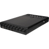 HP PC EliteDesk 8 Mini G1a, Ryzen 3 210, 1x8 GB, 512GB, Radeon 740M,WiFi 6+BT,kl. a myš, 65W, 2xDP+HDMI+USB-C,Win11Pro 999A6ET-BCM