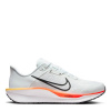 Nike Quest 6 Mens Road Running Shoes Off White/Black 8.5 (43)
