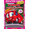 Finley - požární autíčko - 6 - DVD