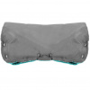 Teplý chránič na detský kočík - Grey-Mint