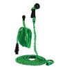 Hadica Garden NX1-075, 7.5-22.5 m, 1/2