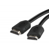 Prepojovací kábel HDMI 2.0 Emos S11000 - 10 m