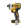 Dewalt DCF888NT Bezuhlíkový rázový uťahovák 18 V
