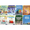 Oxford Reading Tree Word Sparks: Level 7: Mixed Pack of 8