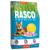 Granule RASCO Premium Adult kuracie s koreňom čakanky 2 kg
