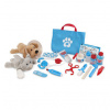 Melissa & Doug malý veterinár