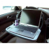 Carpoint Multifunkčná podložka / držiak na notebook - na volant a opierky hlavy (0578515)