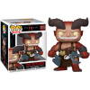 Funko POP! 1010 Games: Diablo IV - The Butcher