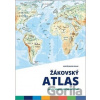 Žákovský atlas - Kartografie Praha