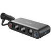 YAC 470 Nabíjací adaptér do auta YENKEE 35057674