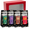 Zrnková káva zmes kávových zŕn coffee hunter 1000 g
