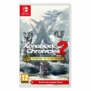 NINTENDO SWITCH Xenoblade Chronicles 2 Torna: The Golden Country NSW