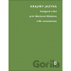 Krajiny jazyka - Ladislav Nagy