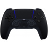 Sony PlayStation 5 DualSense Wireless Controller, Midnight Black