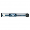 Bosch GAM 220 MF Professional digitálny uhlomer 0 - 220° (0601076600)