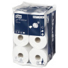 Toaletný papier Tork Advanced SmartOne Mini T9, 2 vrstvy, 12ks, 112m