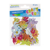 Hobby CraftFun samolepky penové dinosaury 555453