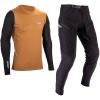 Ride Kit MTB 1.0 LEATT Veľkosť: 2XL