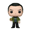 Funko Pop! 1510 Ghostbusters Ray Stantz GITD