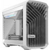 Puzdro Fractal design Torrent Nano Midi Tower biele