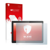 čirá skleněná fólie upscreen Hybrid Glas pro Lenovo Tab M10 TB-X605F (čirá skleněná fólie upscreen Hybrid Glas pro Lenovo Tab M10 TB-X605F)