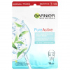 Garnier Skin Naturals Pure Active Arcmaszk 28g Garnier