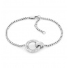 Tommy Hilfiger náramek 2780946 steel