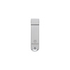 Kingston IronKey S1000 Encrypted/128GB/USB 3.0/USB-A/Strieborná IKS1000B/128GB