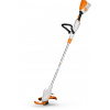 STIHL FSA 50 set s 2 x AK 10 + AL 101