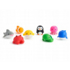 Hračka do vody - Ocean Bath Toy 8 ks 9M + Munchkin (Hračka do vody - Ocean Bath Toy 8 ks 9M + Munchkin)