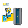 2x BROTECT Entspiegelungs-Folie pro FiiO Q15 (2x Matná - Antireflexní ochranná fólie BROTECT pro FiiO Q15)