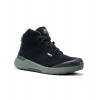 SiDi Urban NUCLEUS SUEDE WP black/ivy - 50