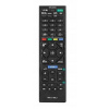 Univerzálny diaľkový ovládač pre televízory Smart TV Sony RM-ED054