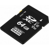 Karta SD 64GB Class 10 UHS I