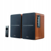 Sada reproduktorov 2.0 Edifier R1280DBs 21 W hnedá