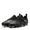 Puma Future 8 Match Ll Fg/Ag Jr Firm Ground Football Boots Unisex Kids Puma Black 1 (33)