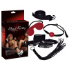 Bad Kitty Bad Kitty Bondage Set 8 ks